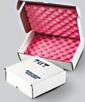 Box, Anti-Static,Foam